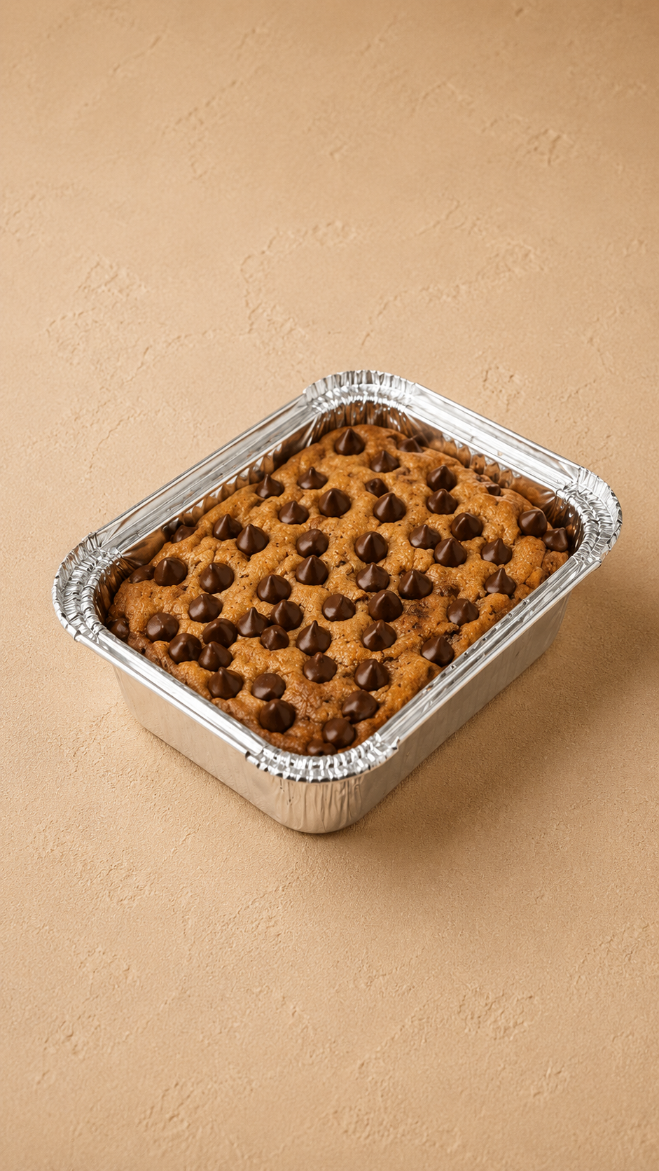 foil_scoopable_nutella_cookie_cup_pie_in_colombo